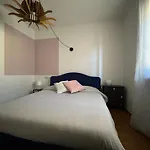 L'appartamento Di Ringhiera 公寓 *