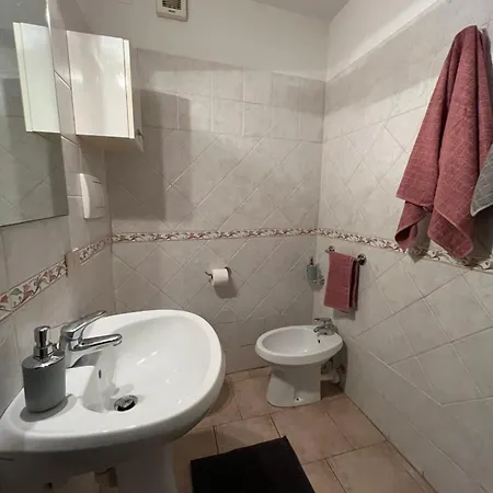 L'appartamento Di Ringhiera