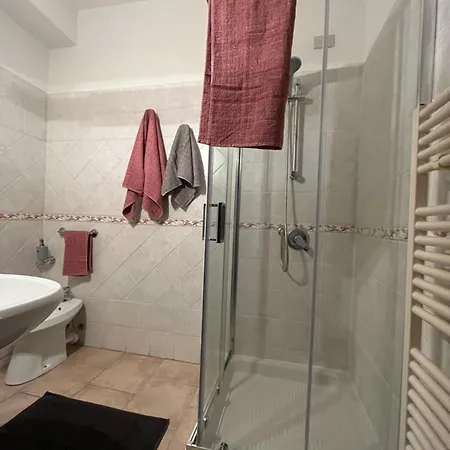 アパート L'appartamento Di Ringhiera