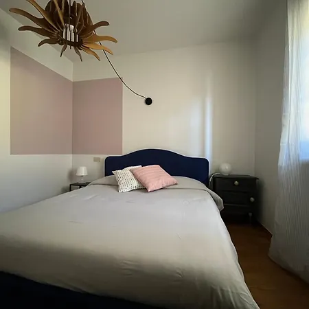 L'appartamento Di Ringhiera アパート *