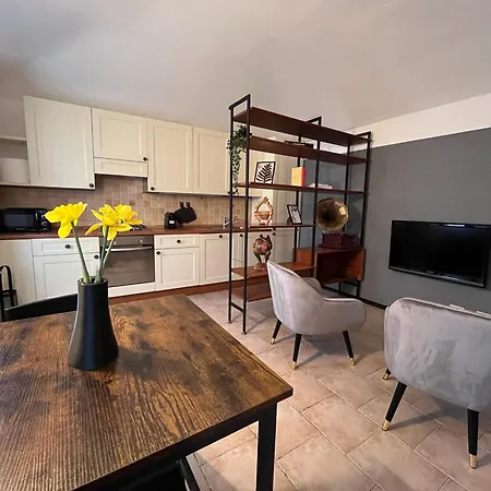 アパート L'appartamento Di Ringhiera ビエッラ