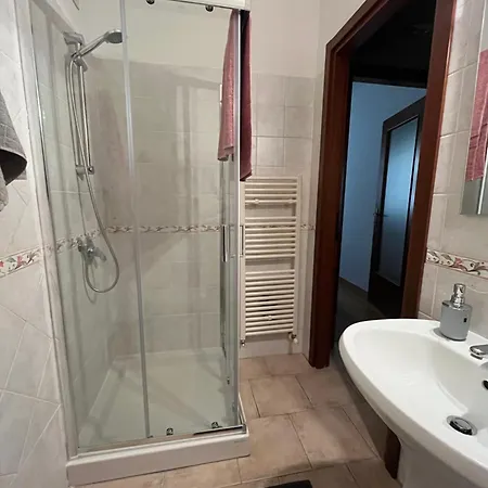 Appartamento L'appartamento Di Ringhiera
