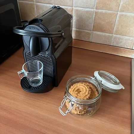 L'appartamento Di Ringhiera ビエッラ