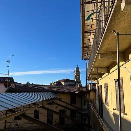 アパート L'appartamento Di Ringhiera *