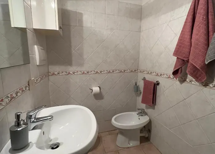 L'appartamento Di Ringhiera