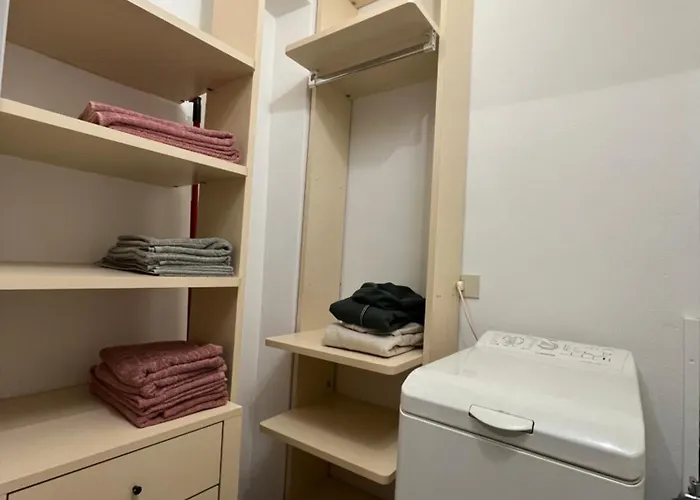 L'appartamento Di Ringhiera Apartmán