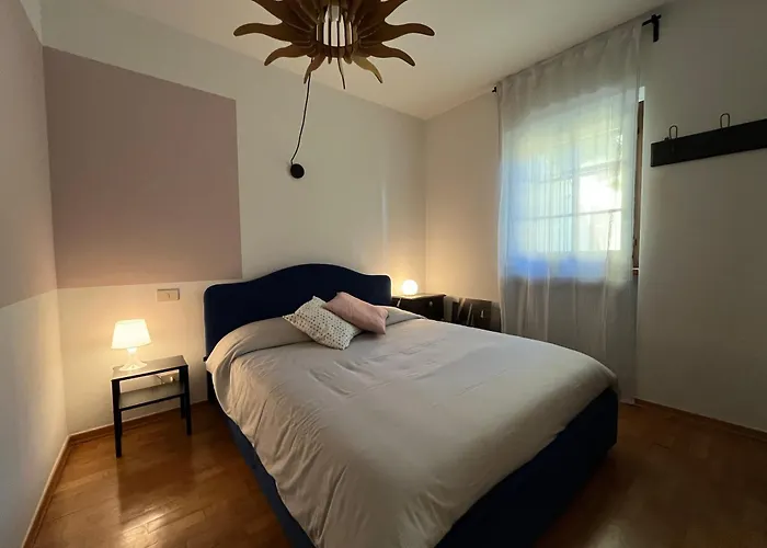 L'appartamento Di Ringhiera Biella